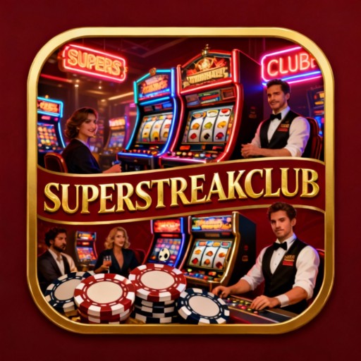 SUPERSTREAKCLUB