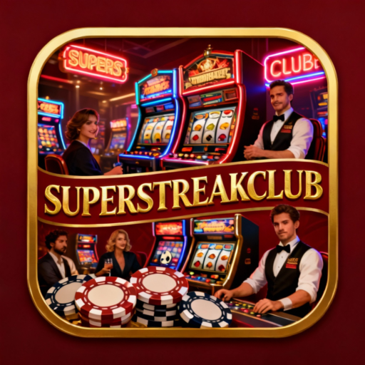 SUPERSTREAKCLUB