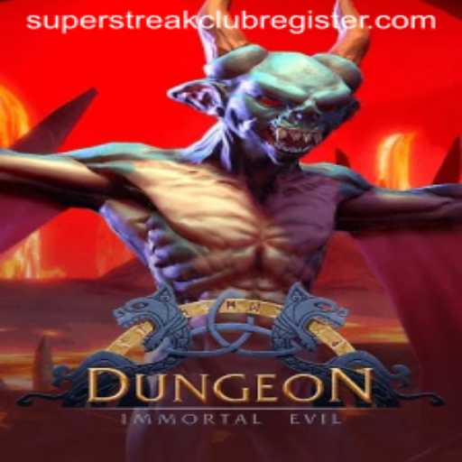 Discovering the Enigmatic World of Dungeon: An In-Depth Exploration of SUPERSTREAKCLUB