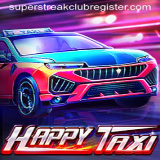 Exploring the Thrills of HappyTaxi: SUPERSTREAKCLUB